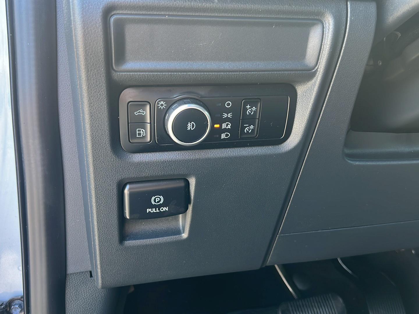 2024 Ford F-150 photo 22 of 45