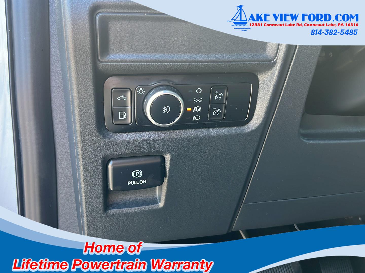 2024 Ford F-150 photo 22 of 45