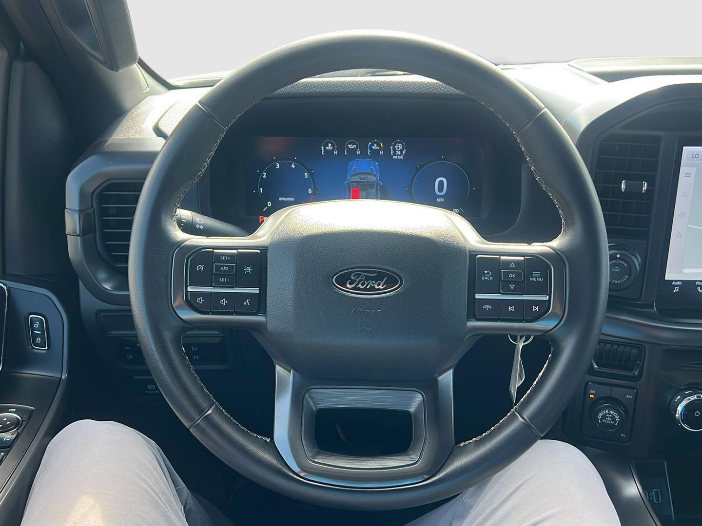 2024 Ford F-150 photo 23 of 45