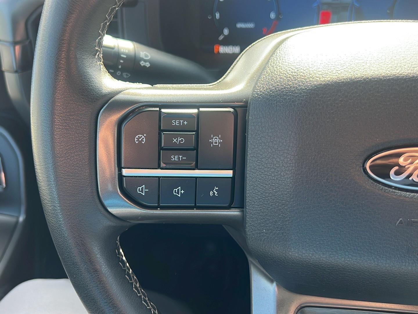 2024 Ford F-150 photo 24 of 45