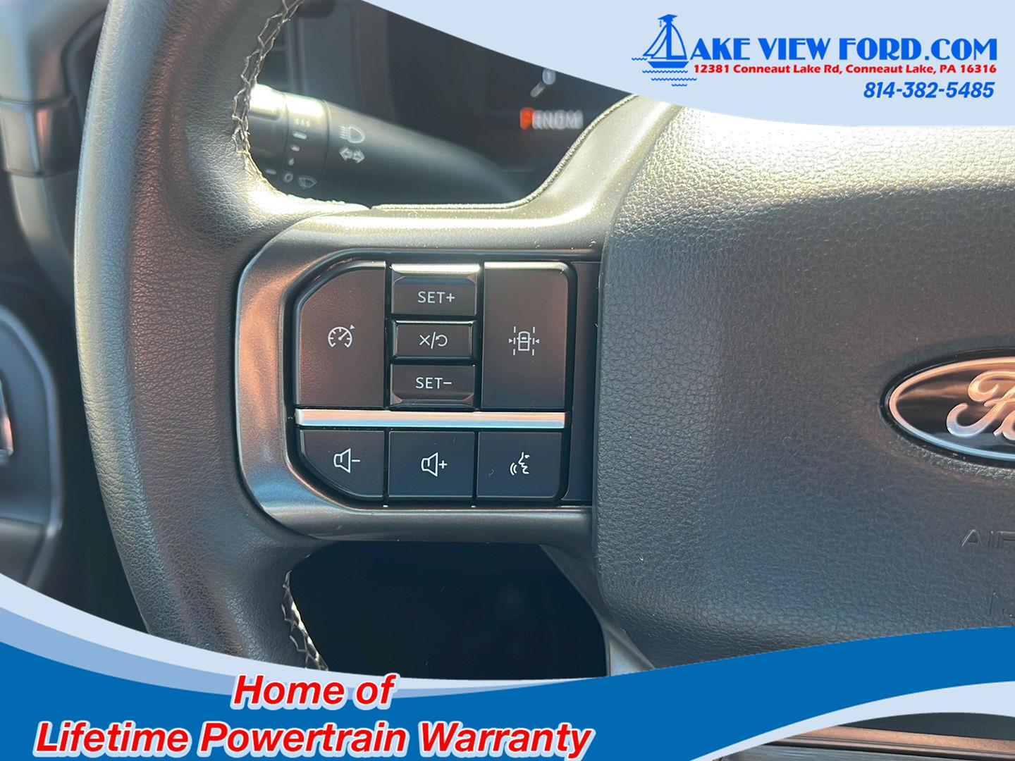 2024 Ford F-150 photo 24 of 45