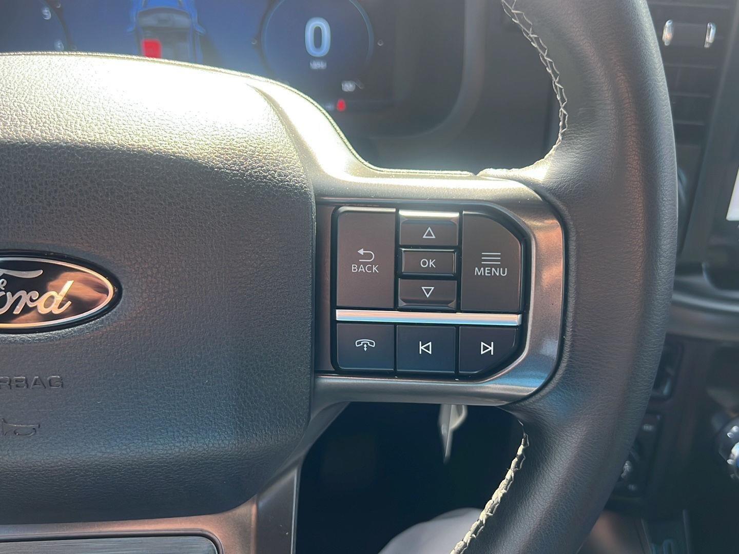 2024 Ford F-150 photo 25 of 45