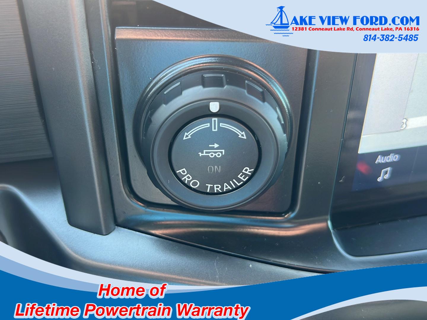 2024 Ford F-150 photo 28 of 45