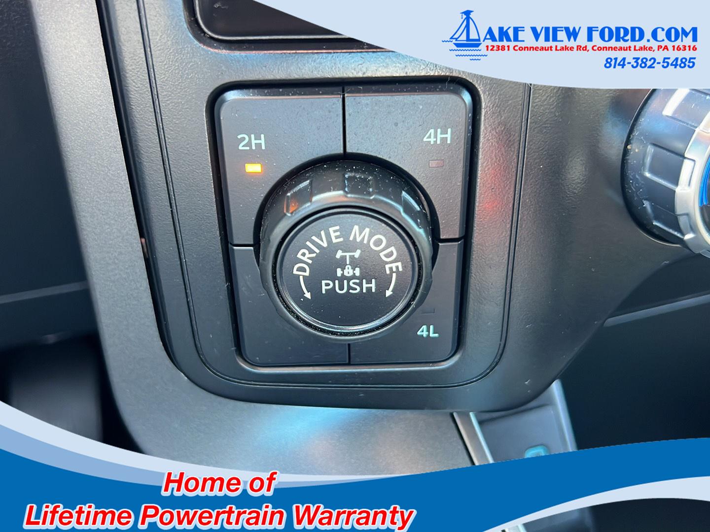 2024 Ford F-150 photo 29 of 45