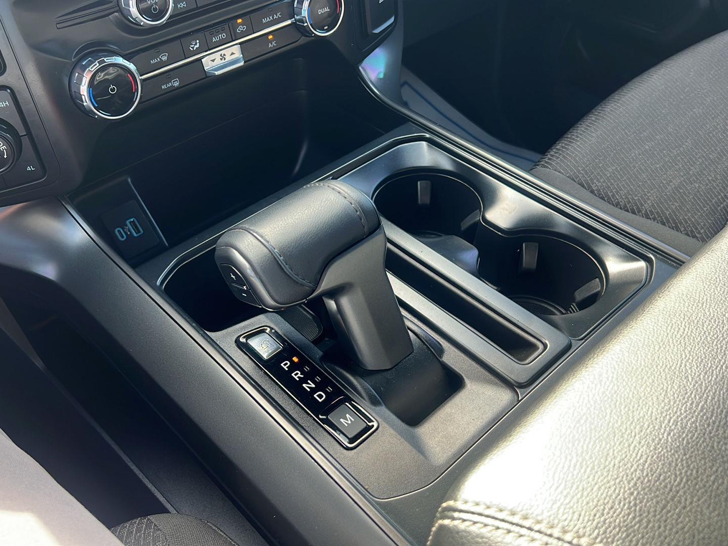 2024 Ford F-150 photo 30 of 45