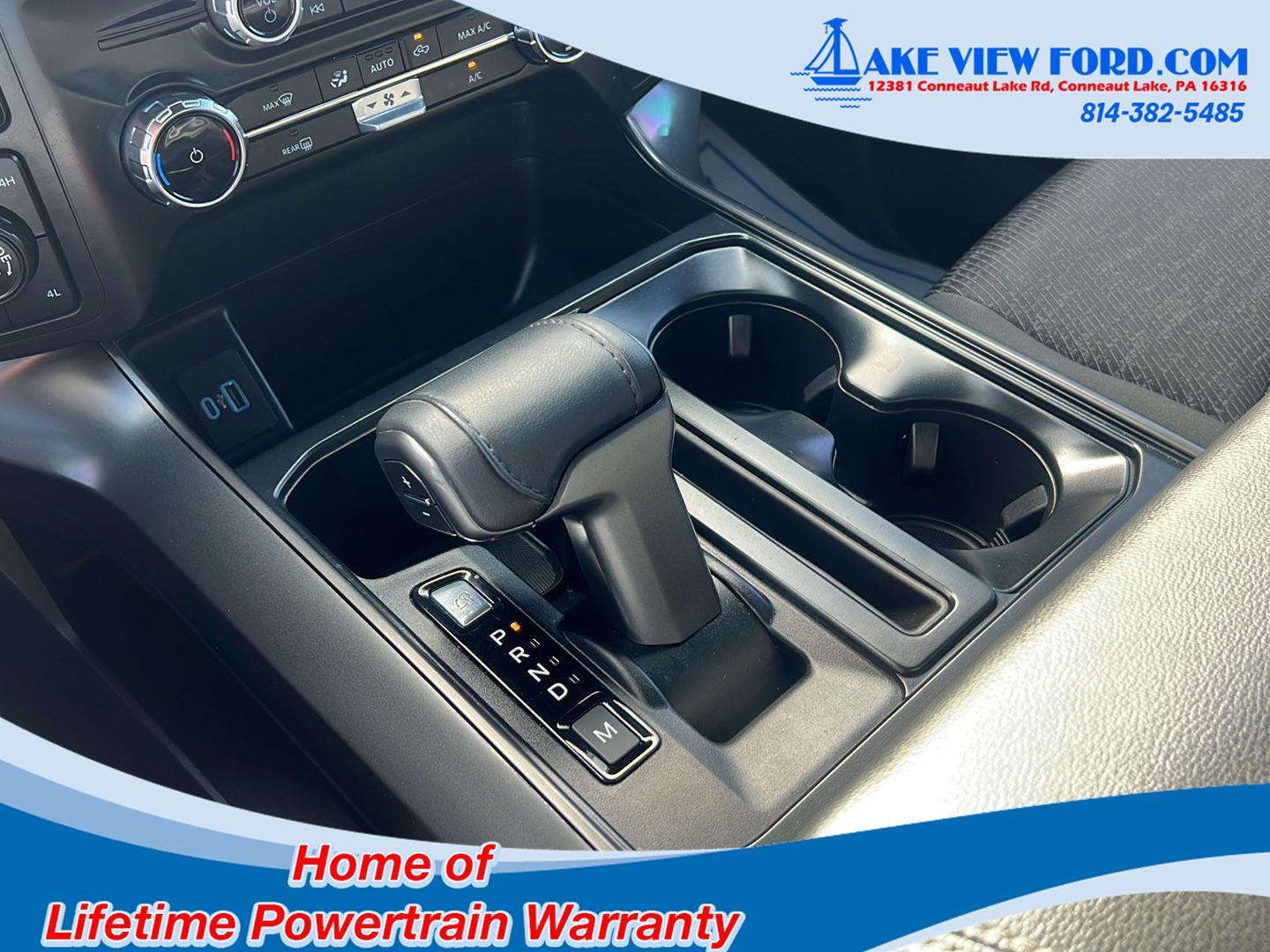 2024 Ford F-150 photo 30 of 45