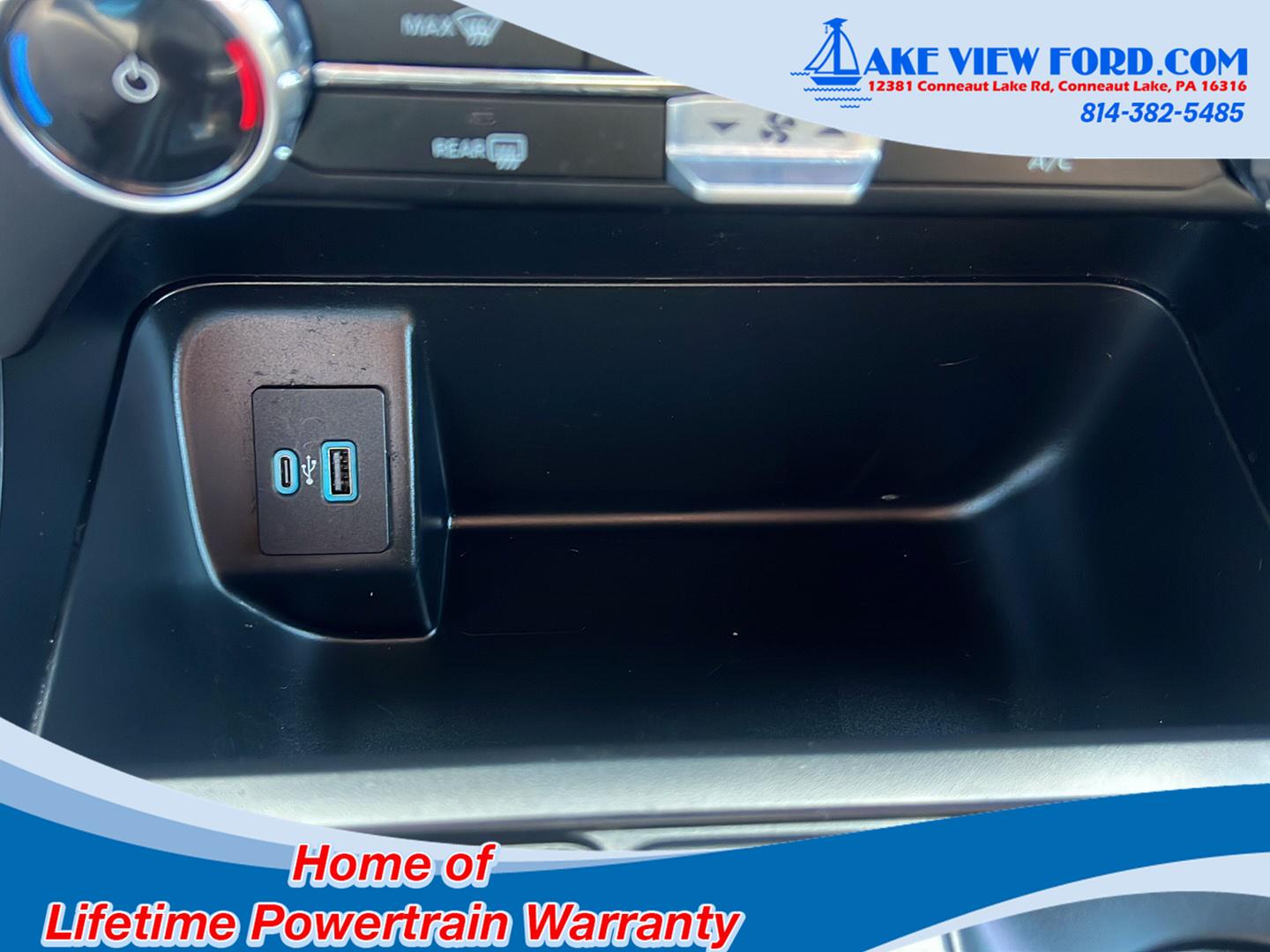 2024 Ford F-150 photo 33 of 45