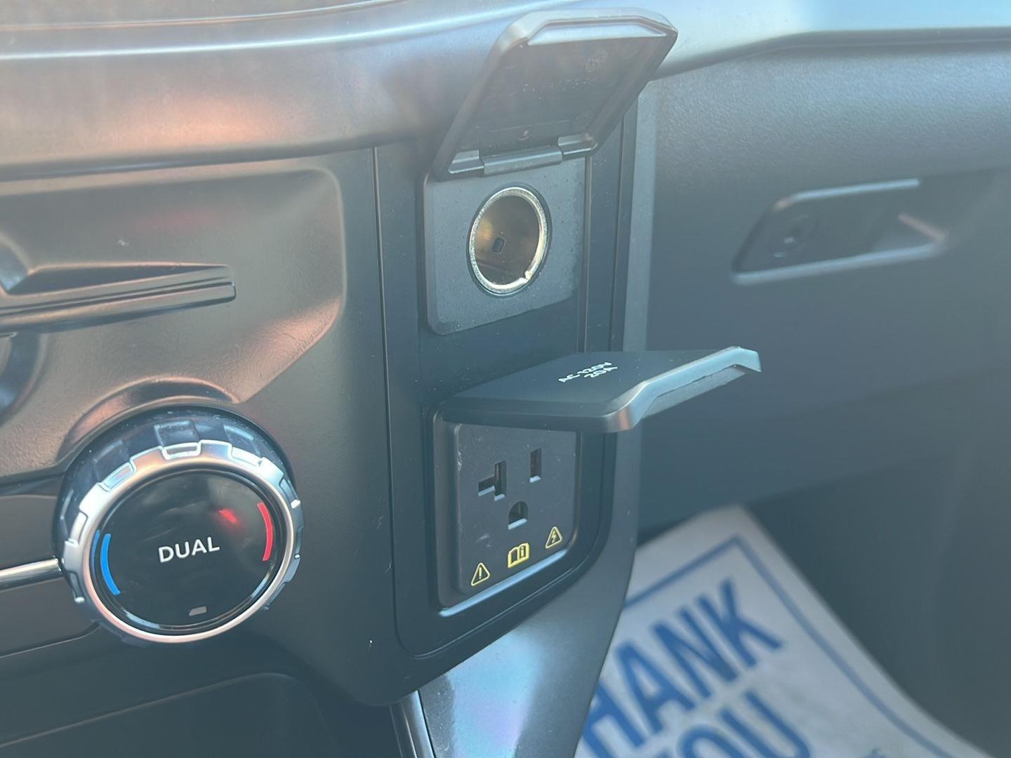 2024 Ford F-150 photo 34 of 45