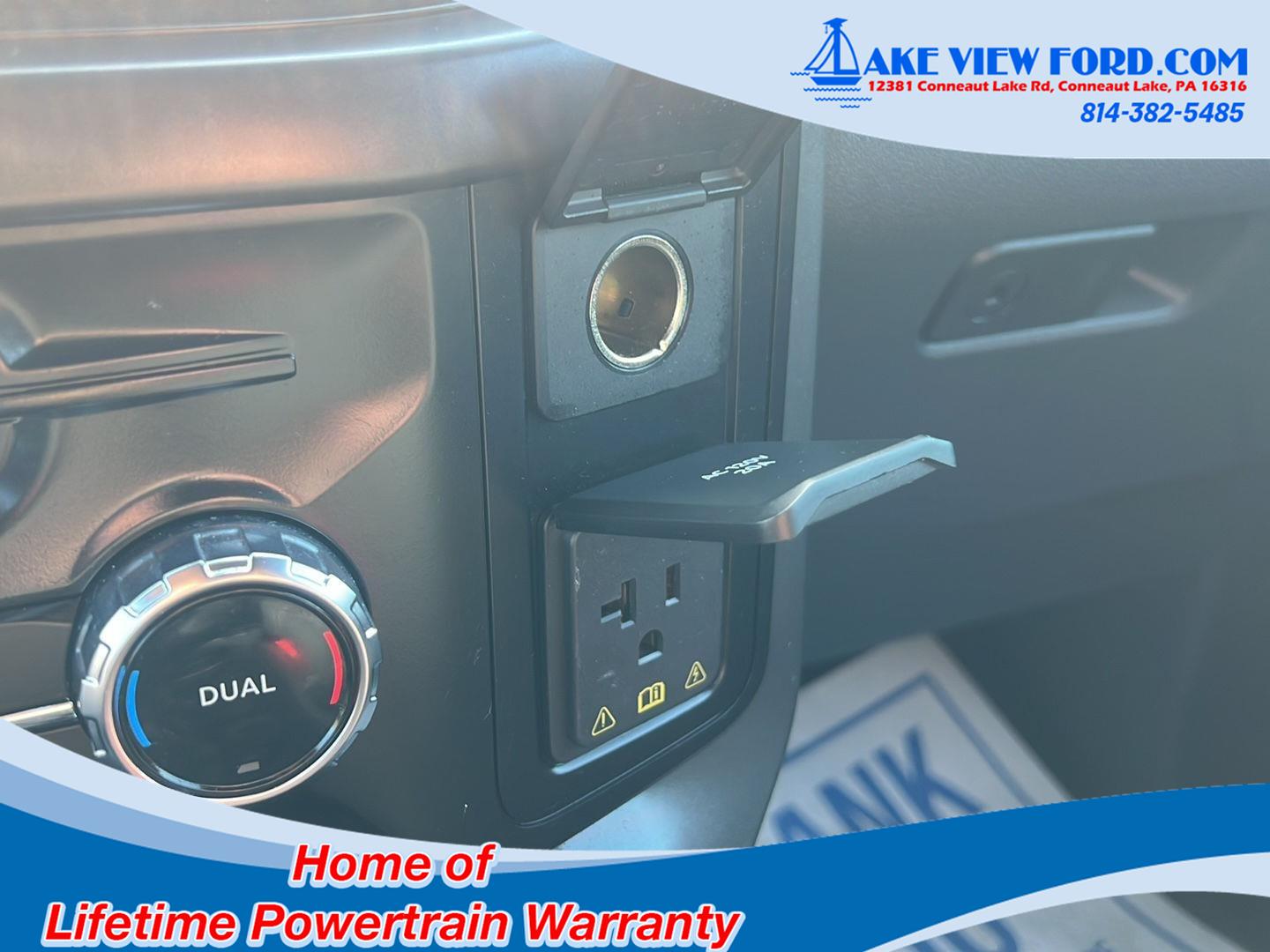 2024 Ford F-150 photo 34 of 45