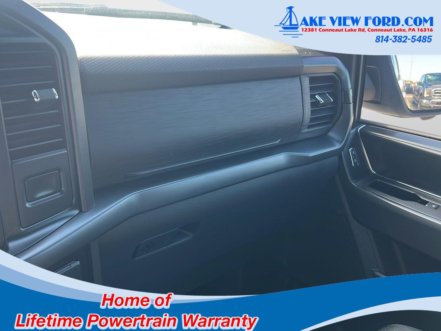 2024 Ford F-150 photo 35 of 45