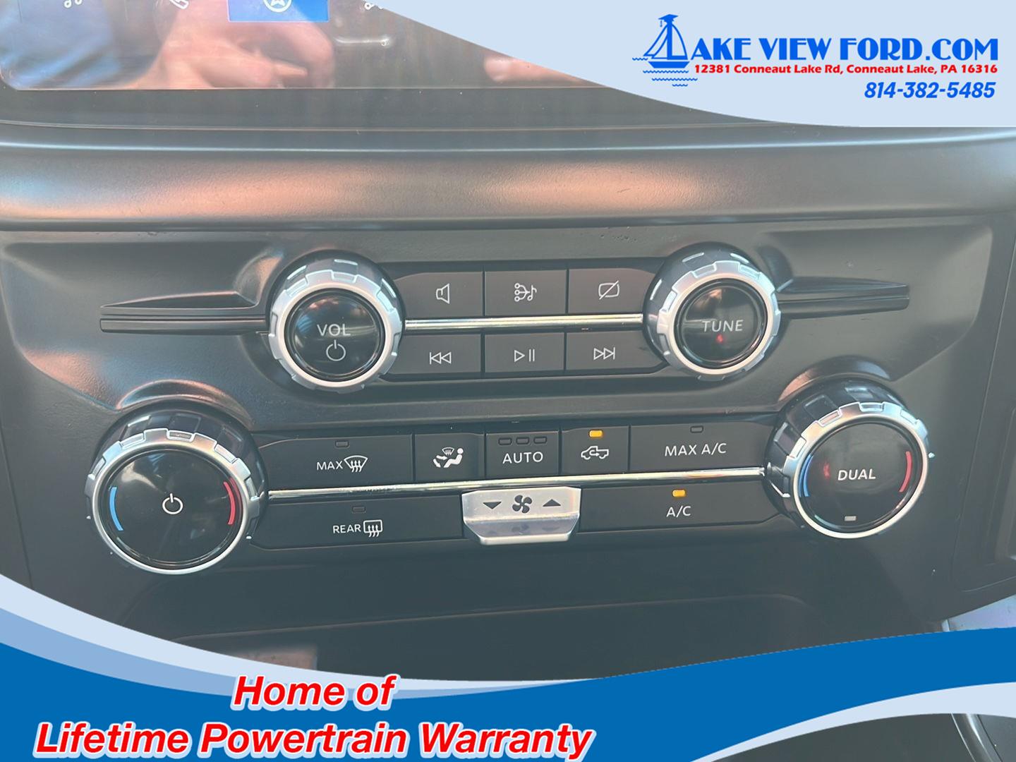 2024 Ford F-150 photo 36 of 45