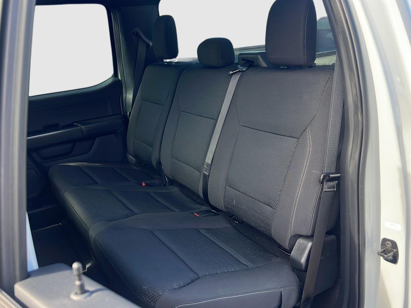 2024 Ford F-150 photo 41 of 45