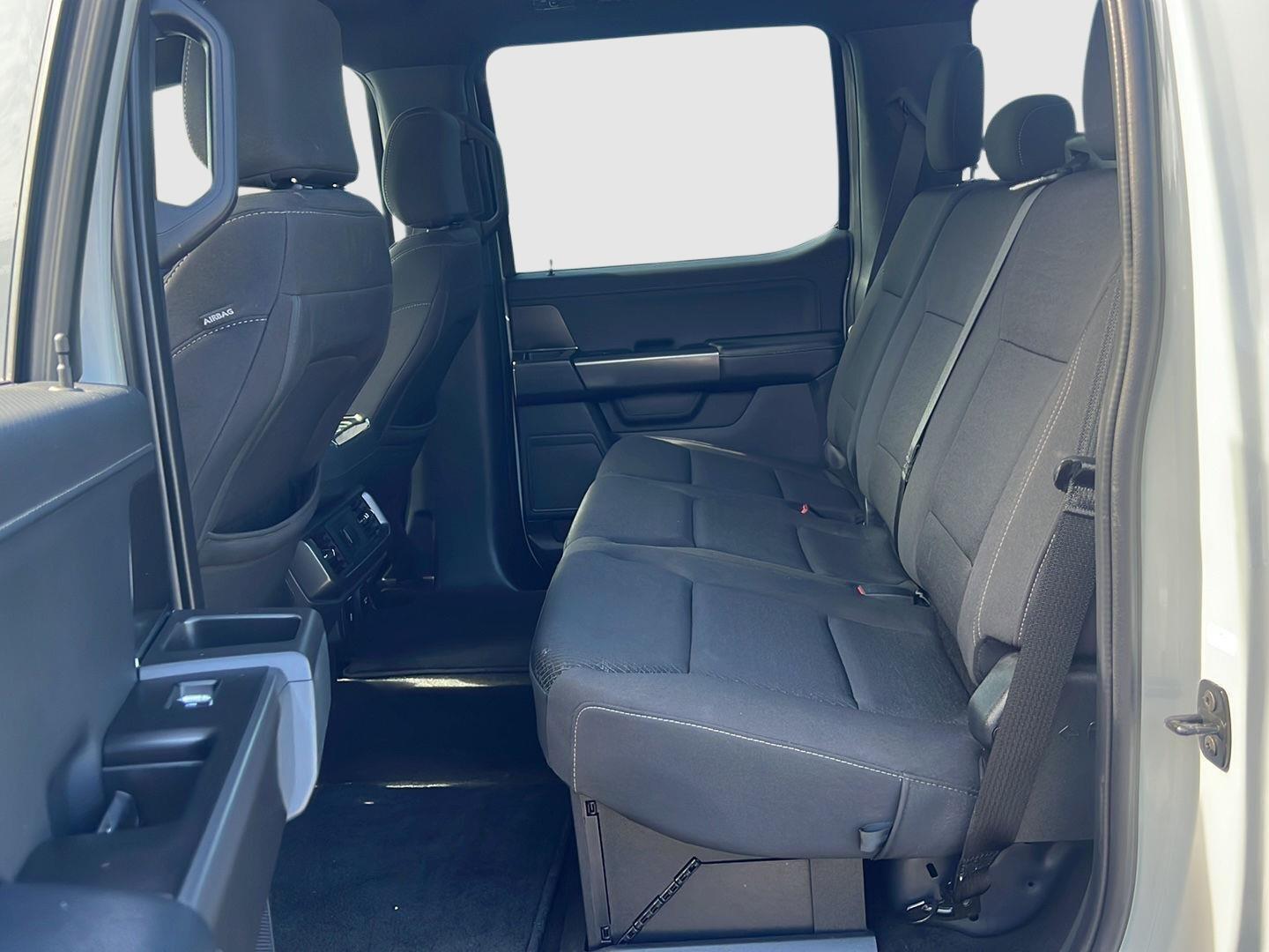 2024 Ford F-150 photo 42 of 45