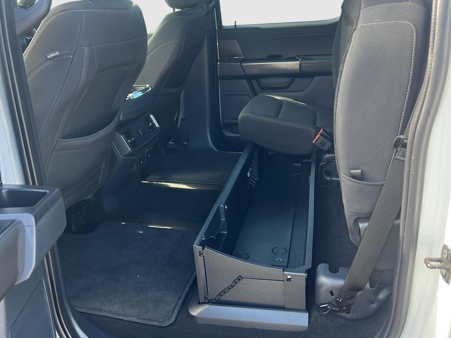 2024 Ford F-150 photo 43 of 45