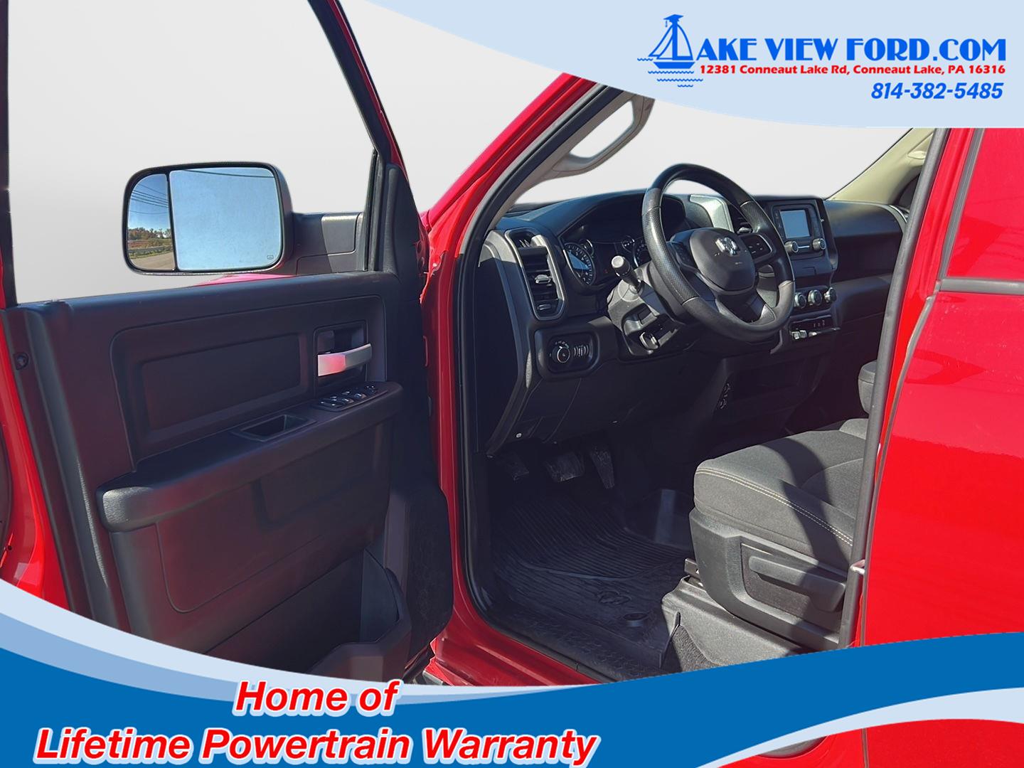 2019 Ram 2500 photo 15 of 39