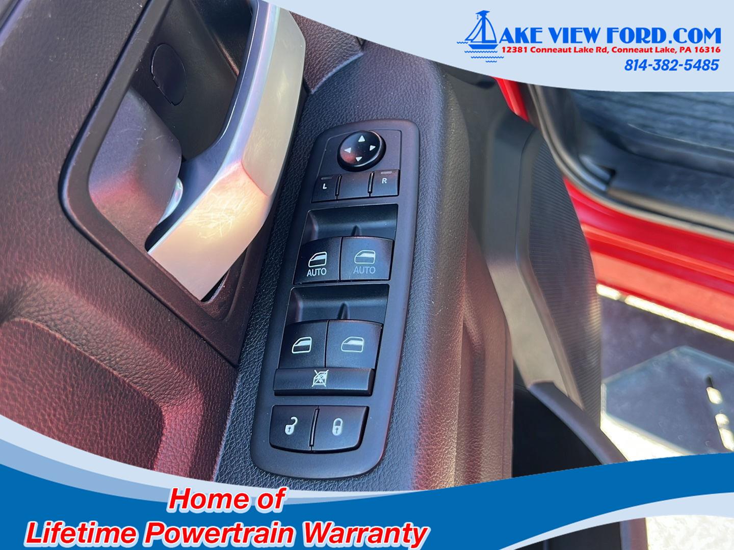 2019 Ram 2500 photo 19 of 39