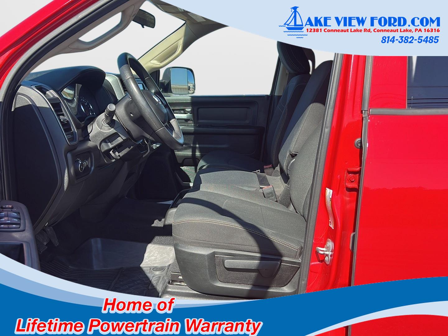 2019 Ram 2500 photo 20 of 39