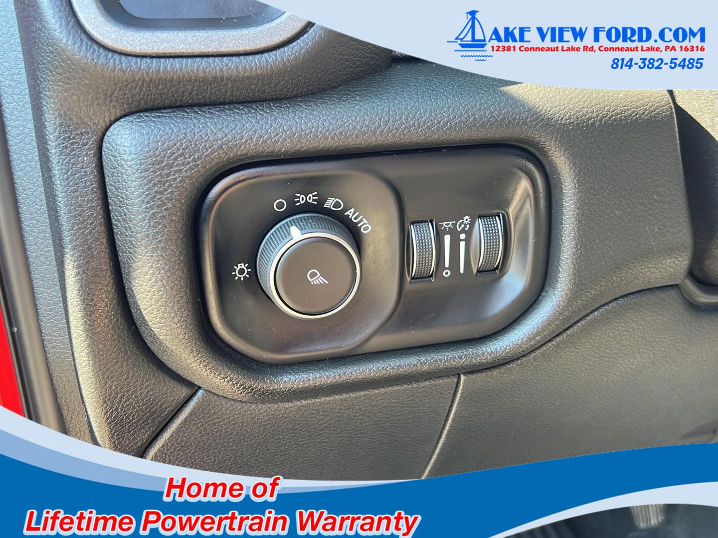 2019 Ram 2500 photo 22 of 39