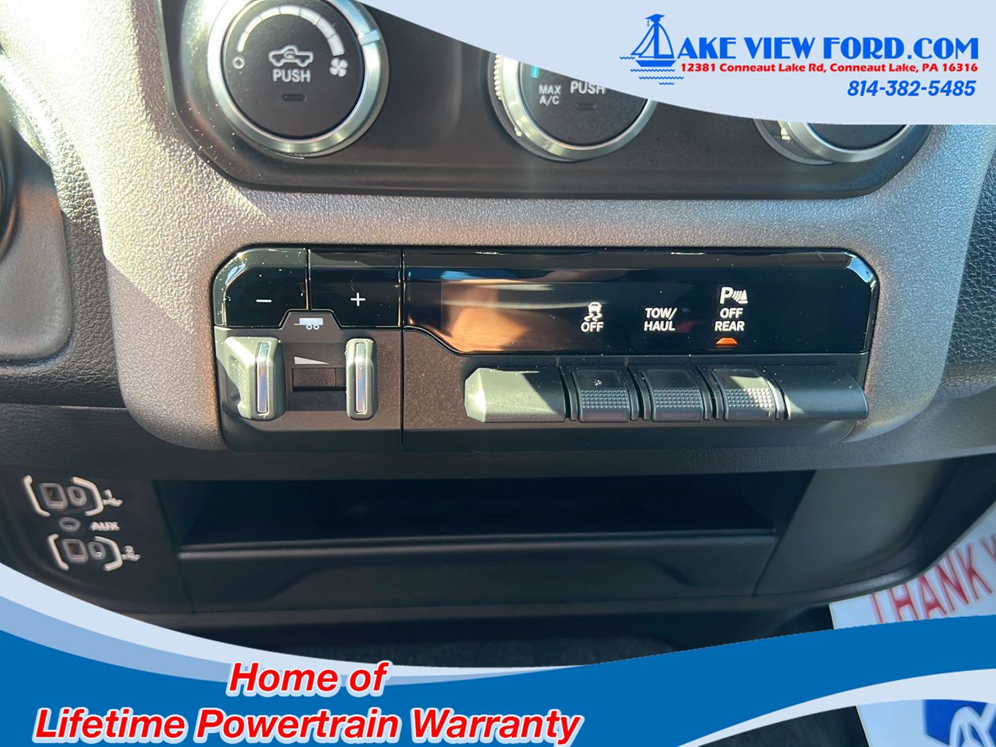 2019 Ram 2500 photo 31 of 39