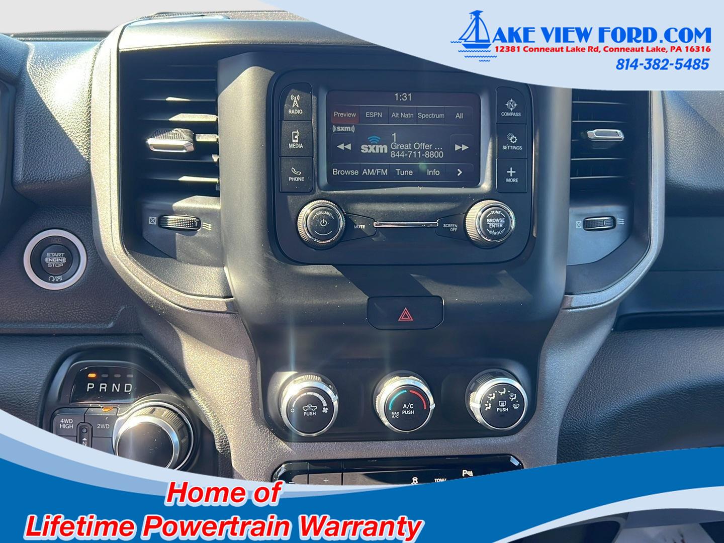 2019 Ram 2500 photo 32 of 39
