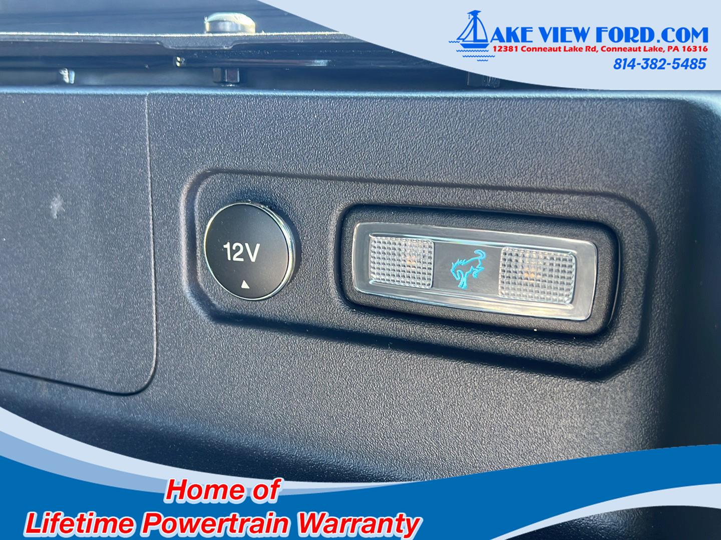 2024 Ford Bronco photo 29 of 46