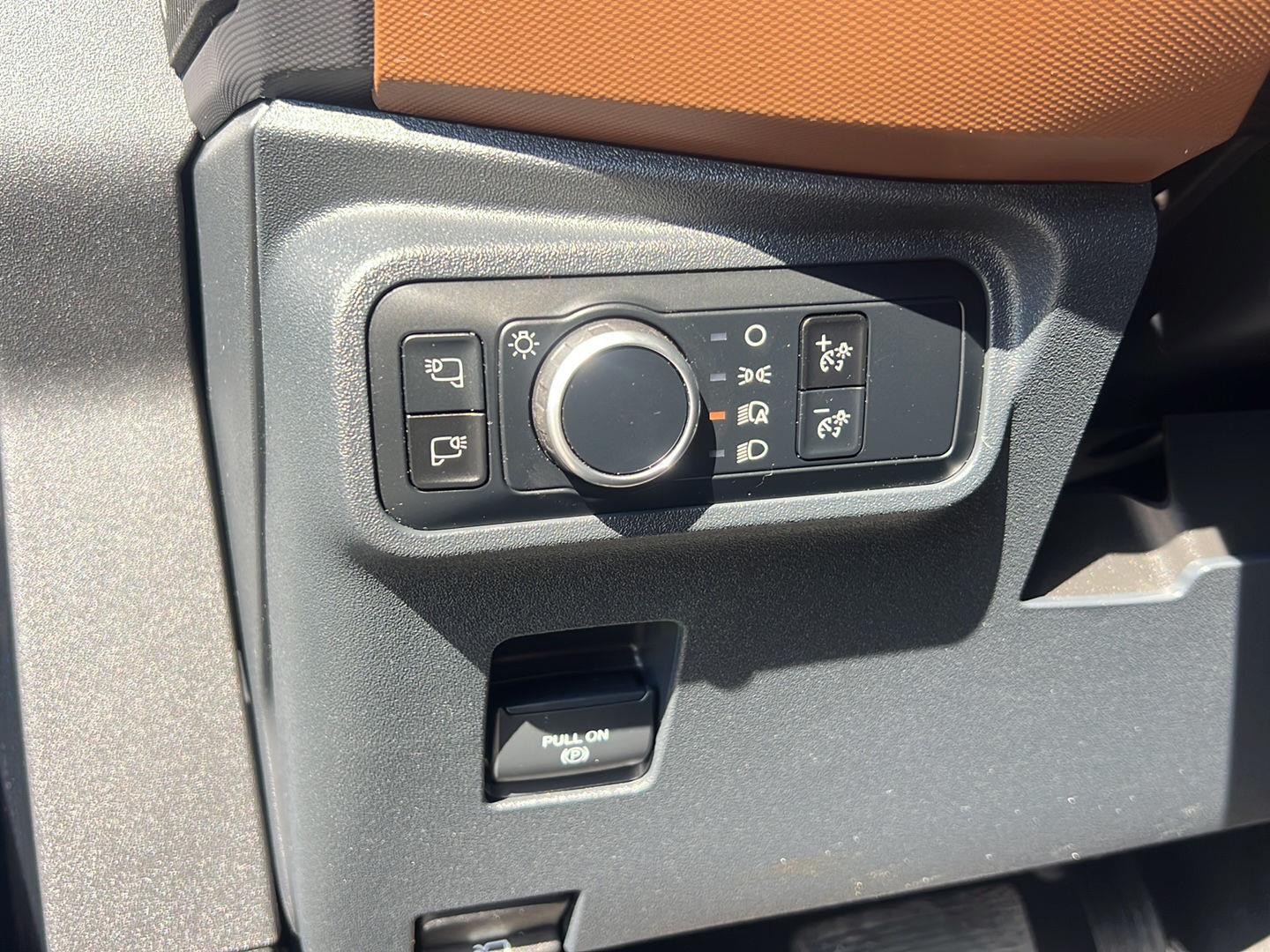 2024 Ford Bronco photo 22 of 46