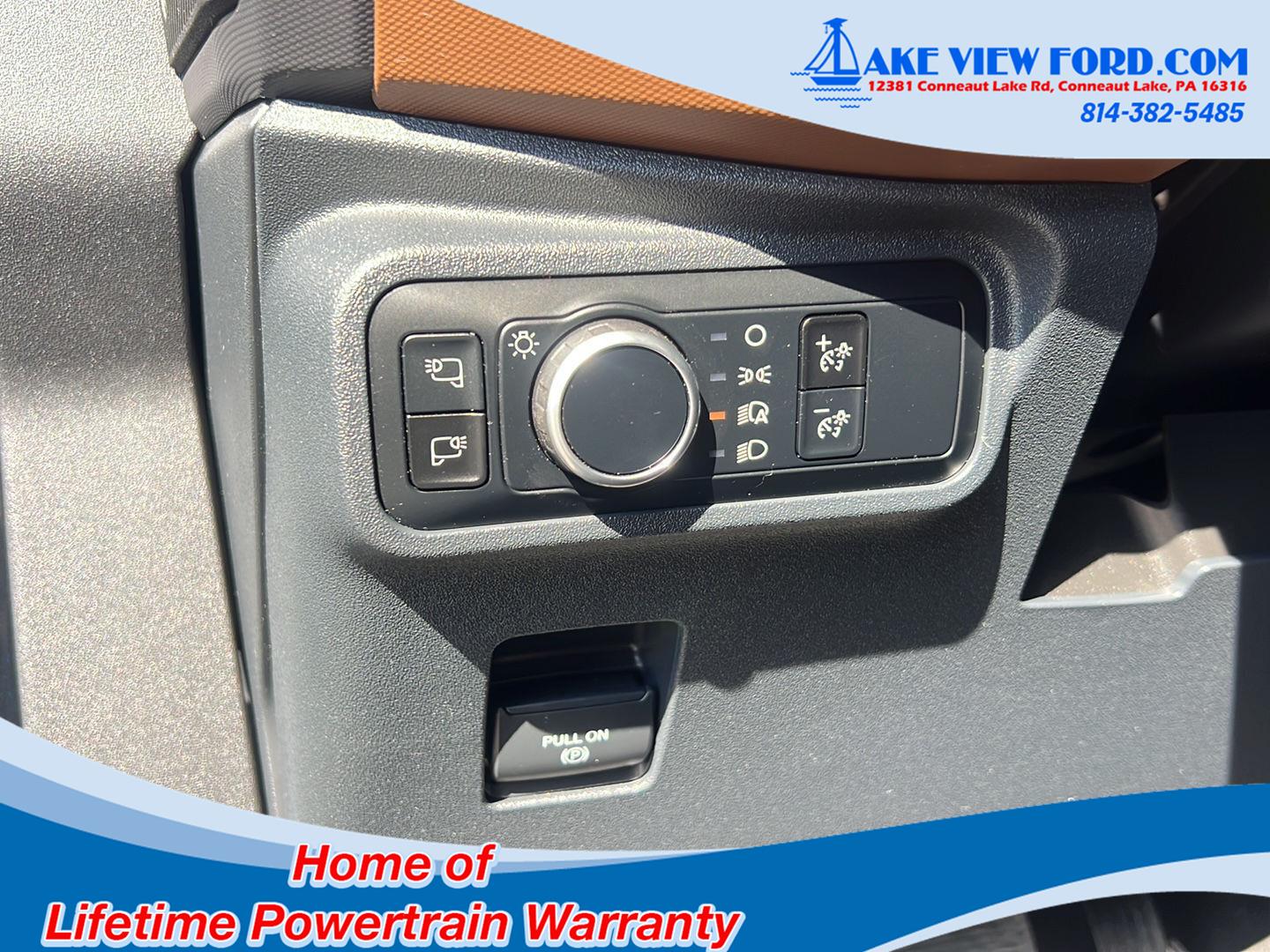 2024 Ford Bronco photo 22 of 46