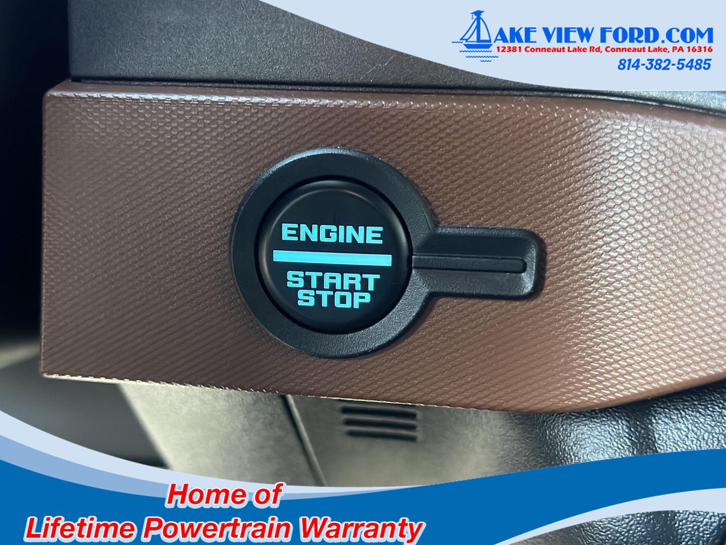 2024 Ford Bronco photo 30 of 46