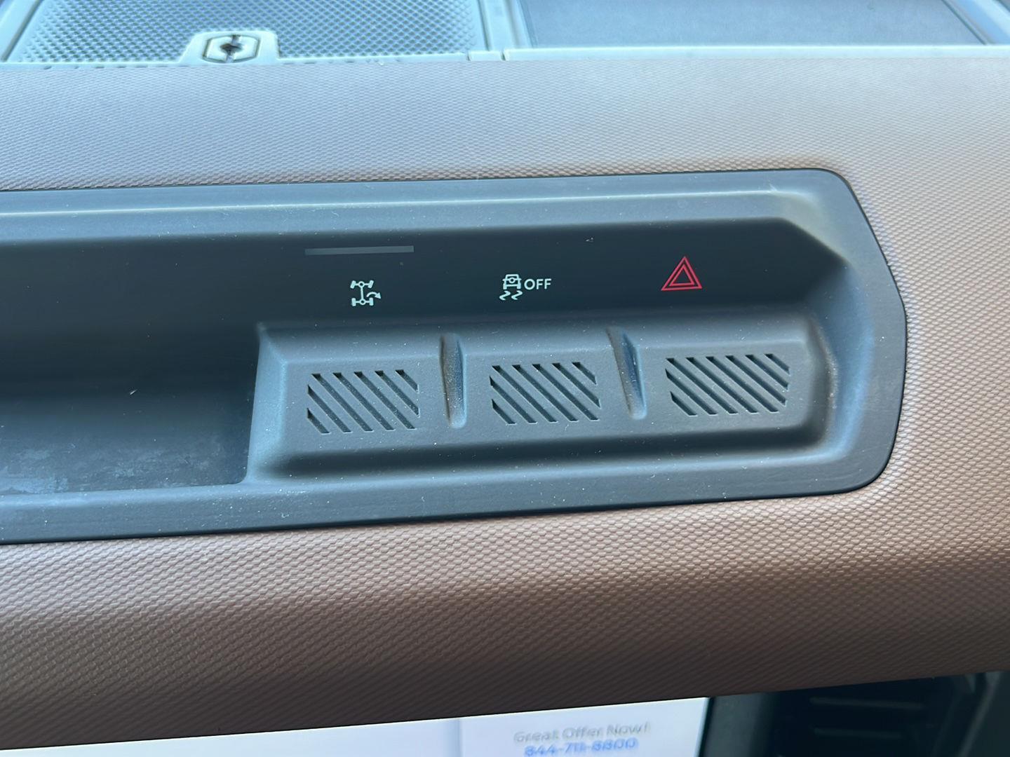 2024 Ford Bronco photo 40 of 46