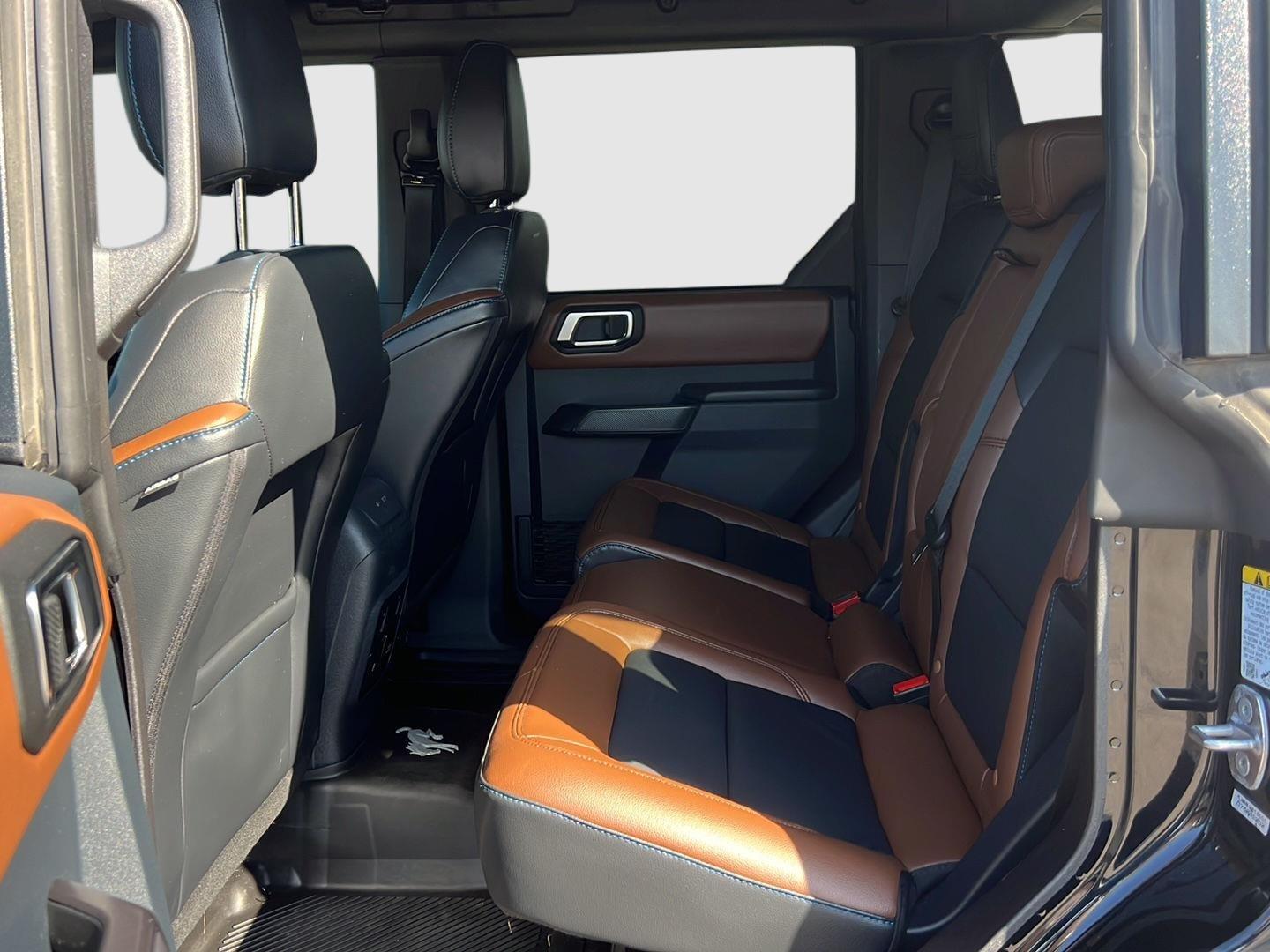 2024 Ford Bronco photo 46 of 46