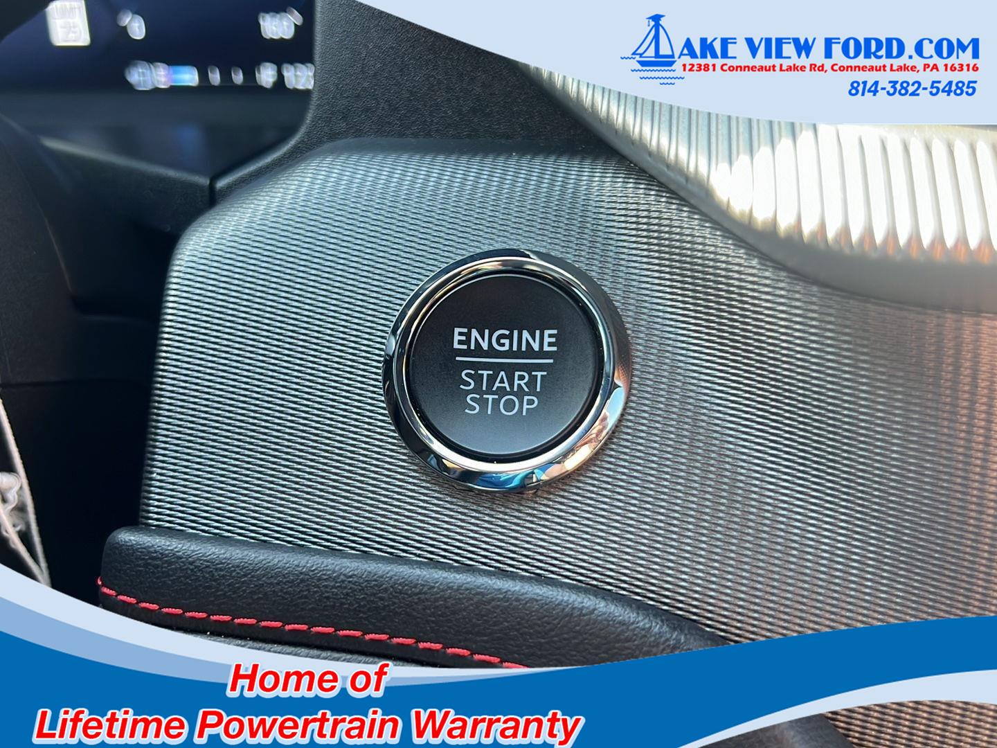2025 Ford Explorer photo 40 of 60