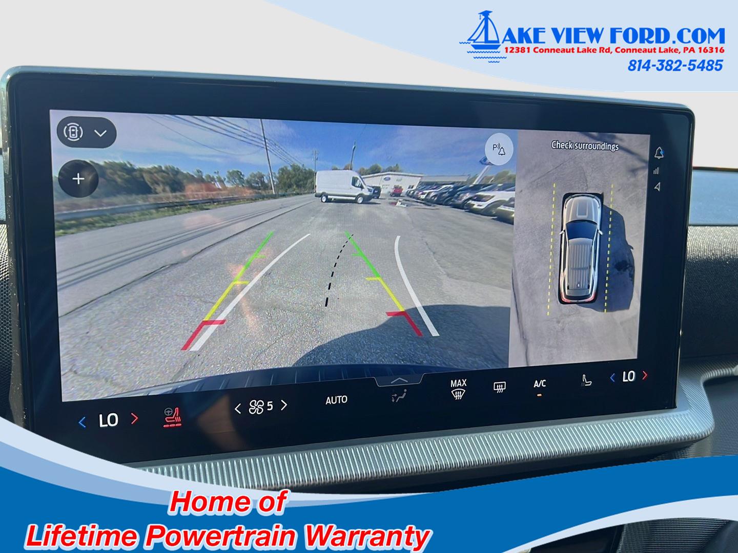 2025 Ford Explorer photo 55 of 60