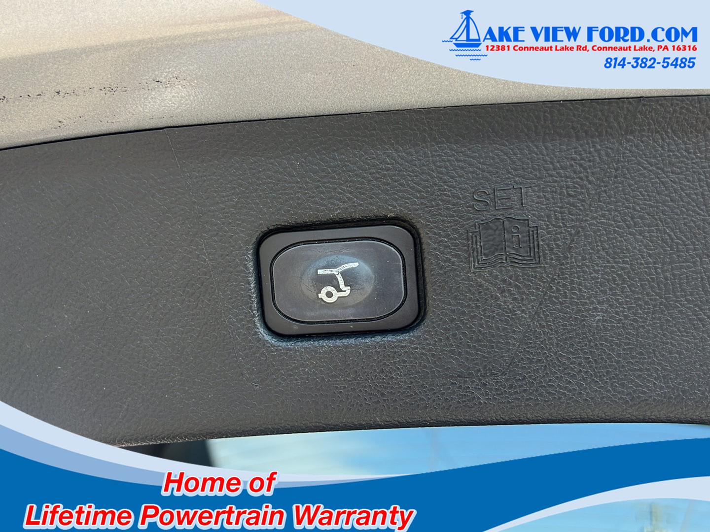 2024 Ford Edge photo 13 of 41