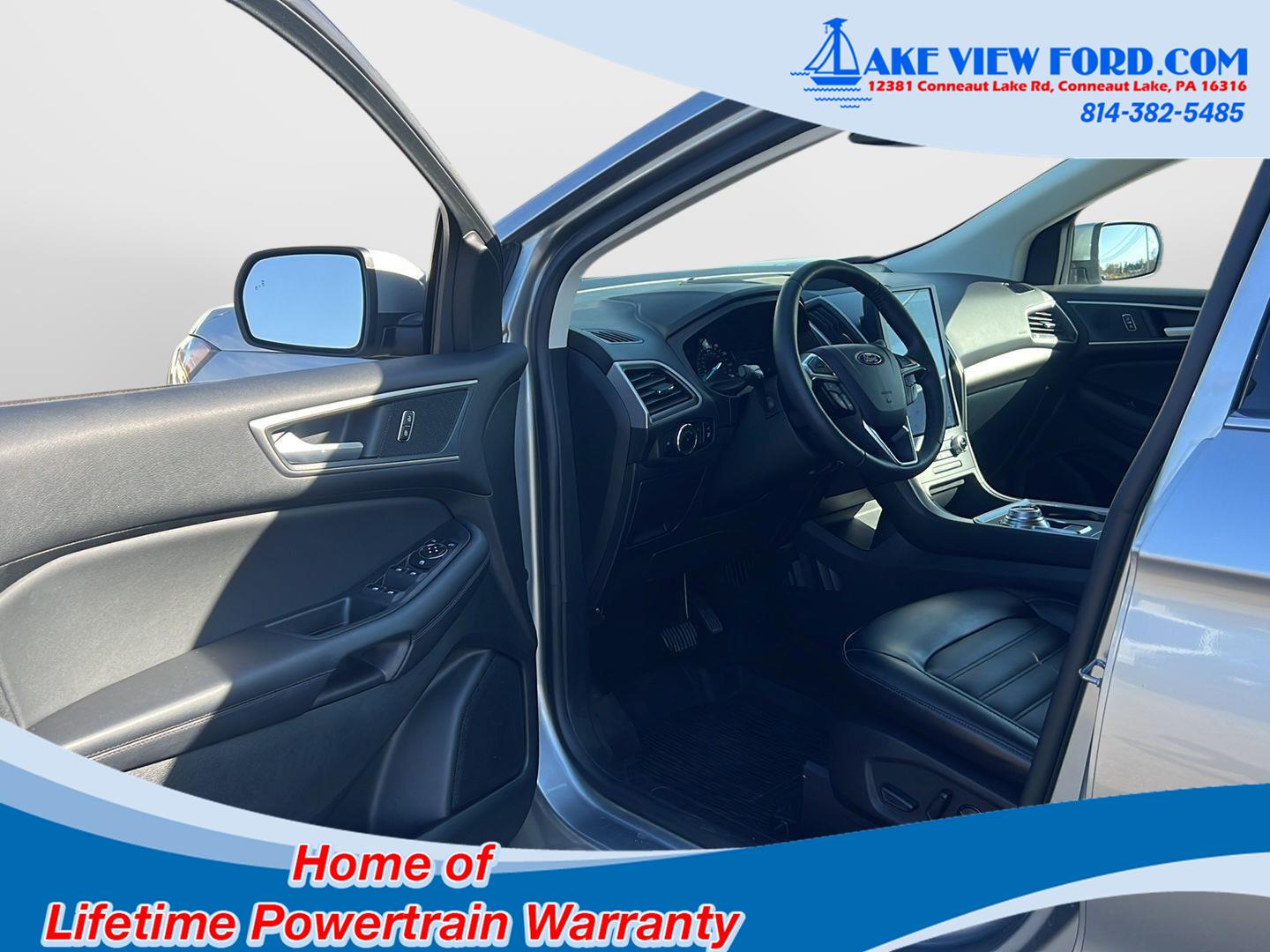 2024 Ford Edge photo 18 of 41