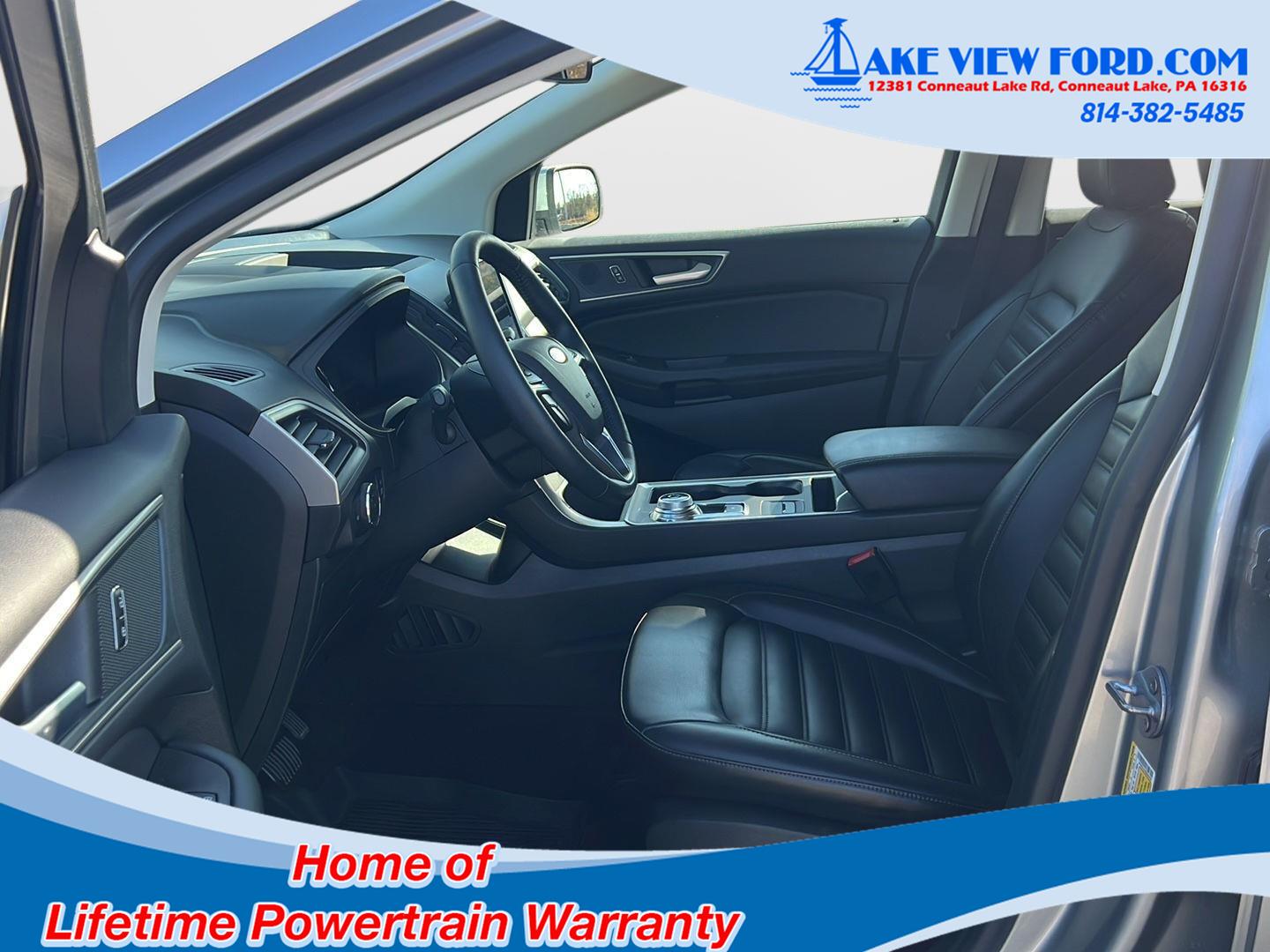 2024 Ford Edge photo 17 of 41