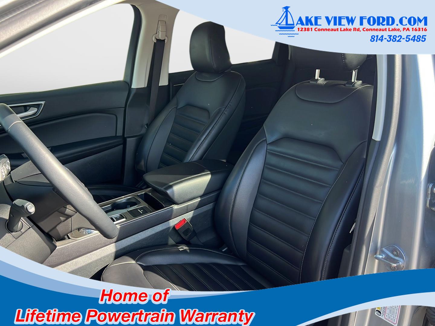 2024 Ford Edge photo 19 of 41