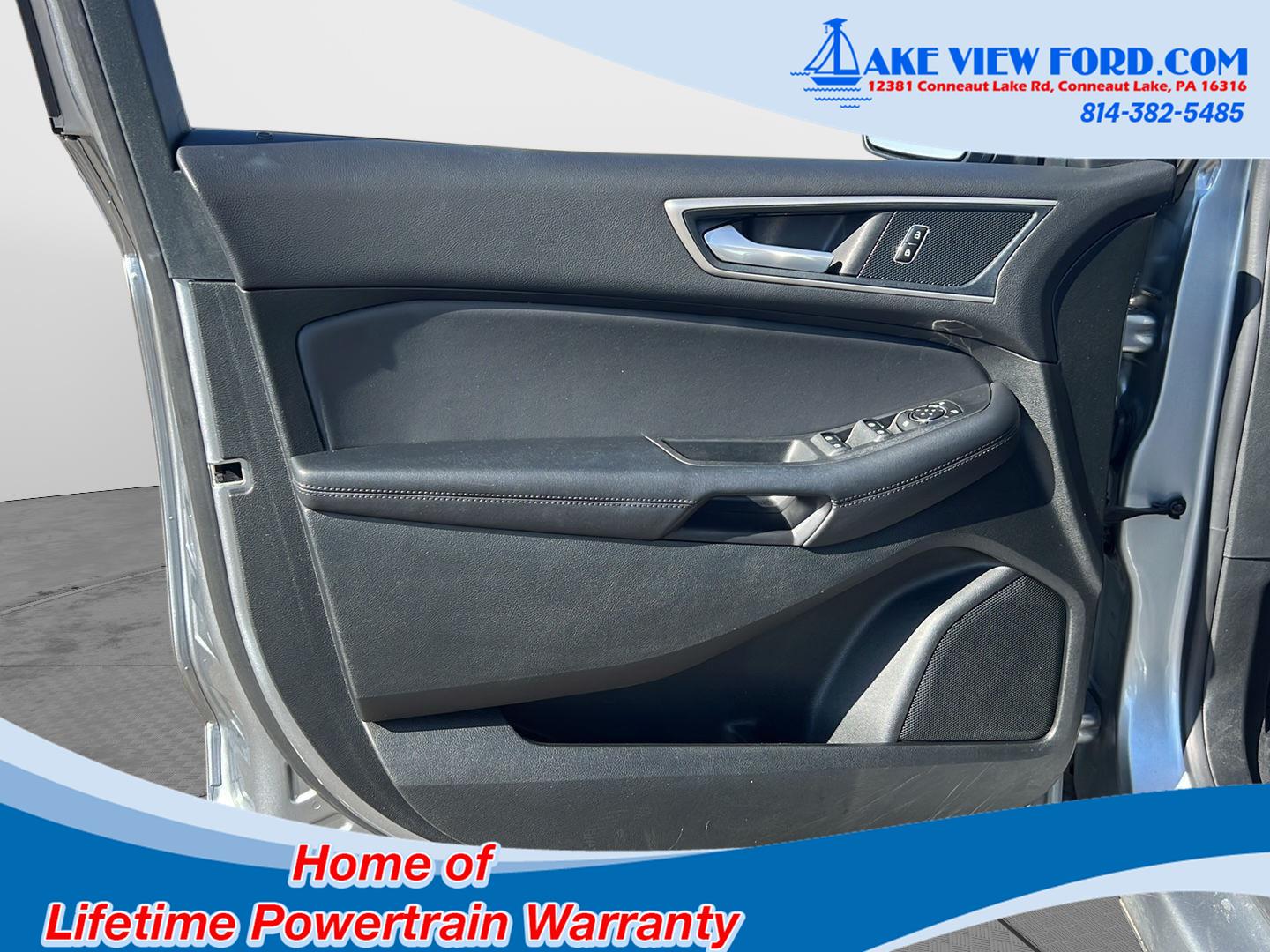 2024 Ford Edge photo 20 of 41