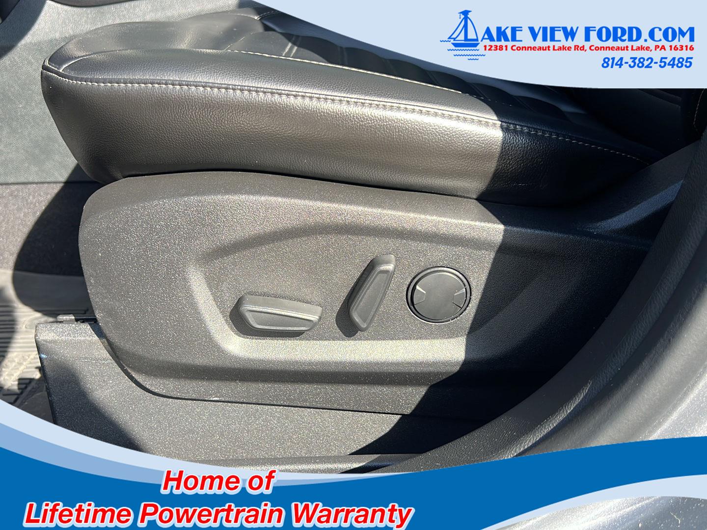 2024 Ford Edge photo 22 of 41