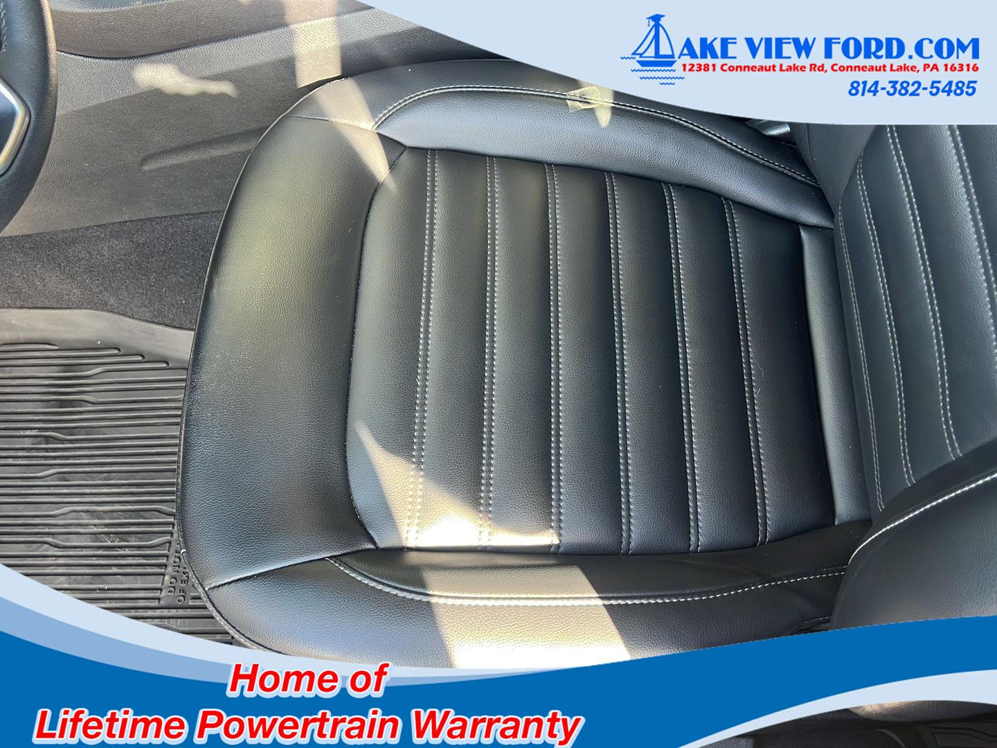 2024 Ford Edge photo 23 of 41