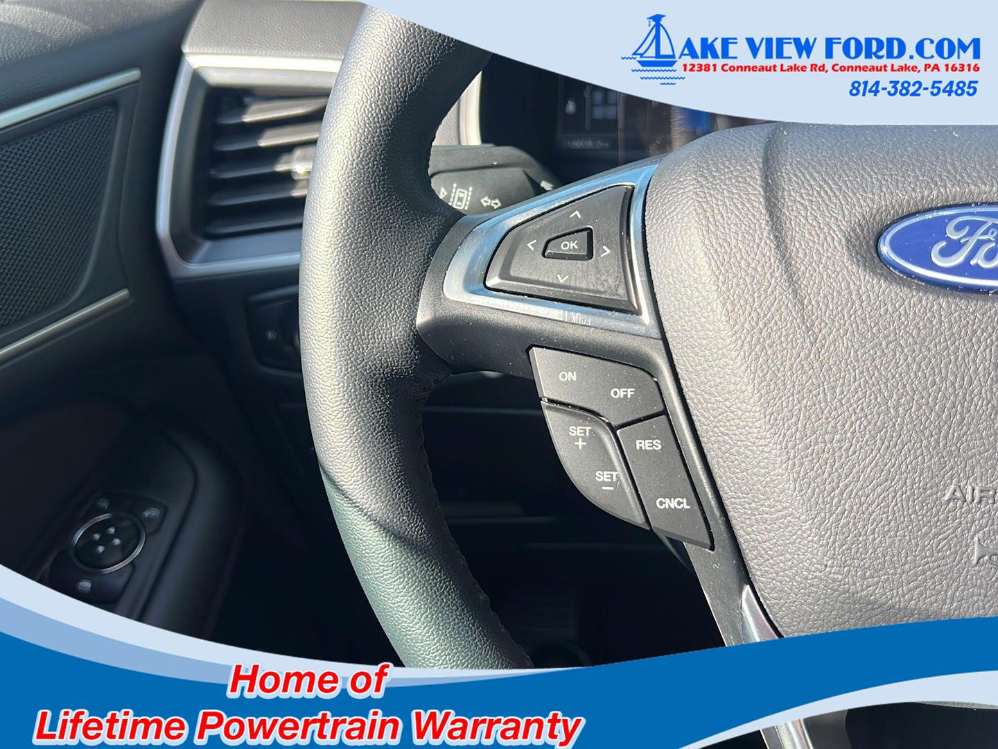 2024 Ford Edge photo 26 of 41
