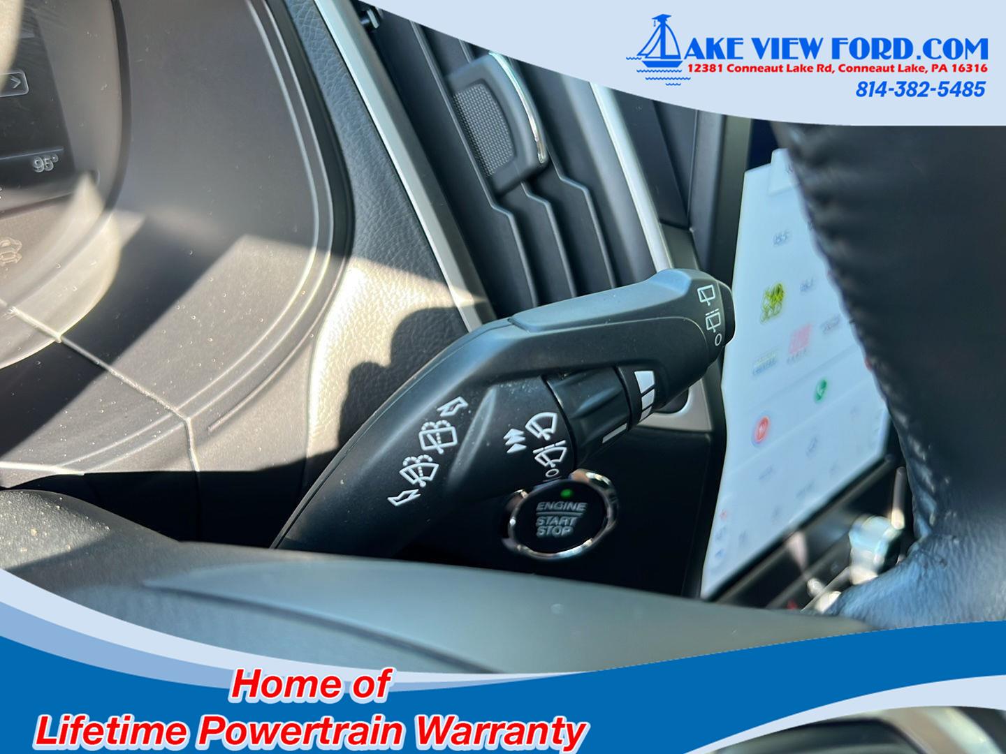 2024 Ford Edge photo 29 of 41