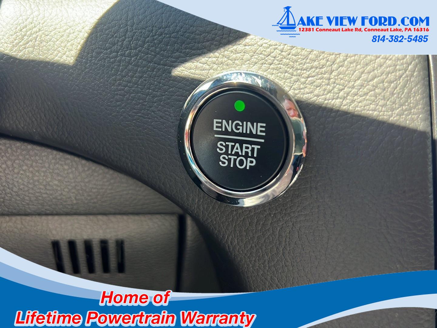 2024 Ford Edge photo 31 of 41