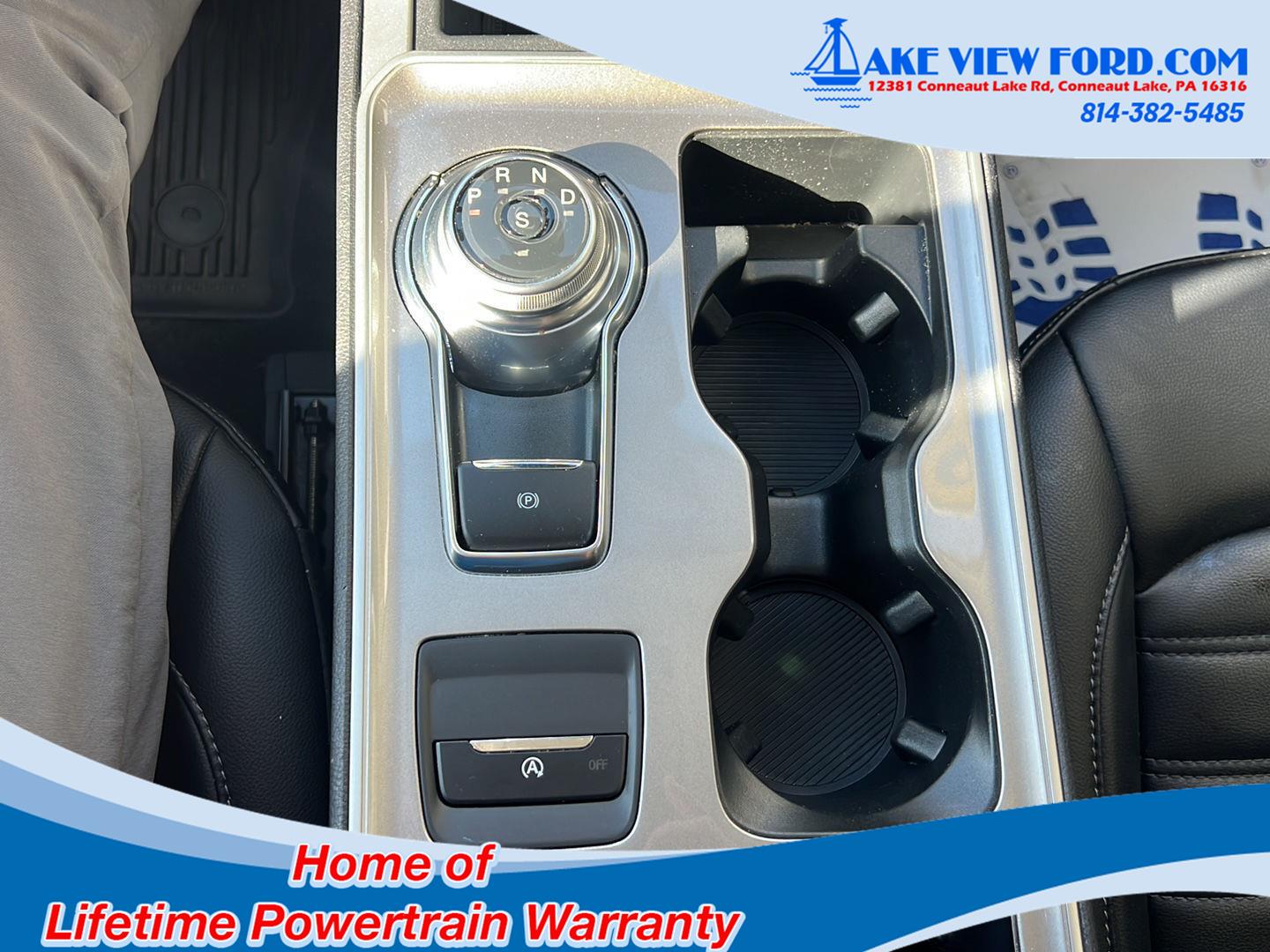 2024 Ford Edge photo 32 of 41