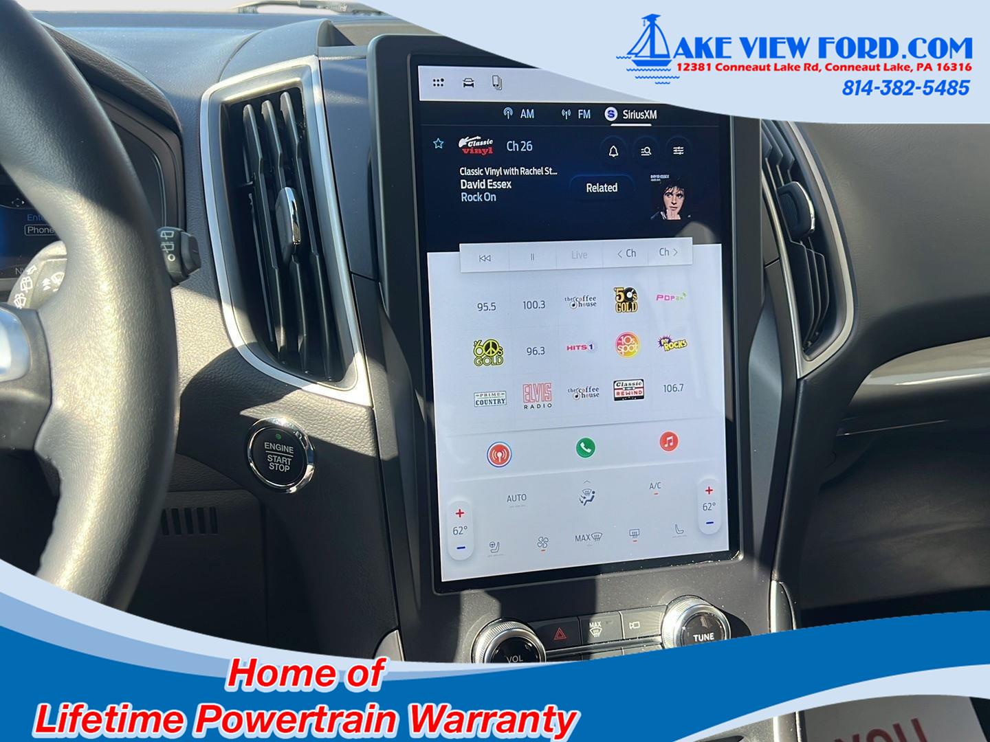 2024 Ford Edge photo 36 of 41