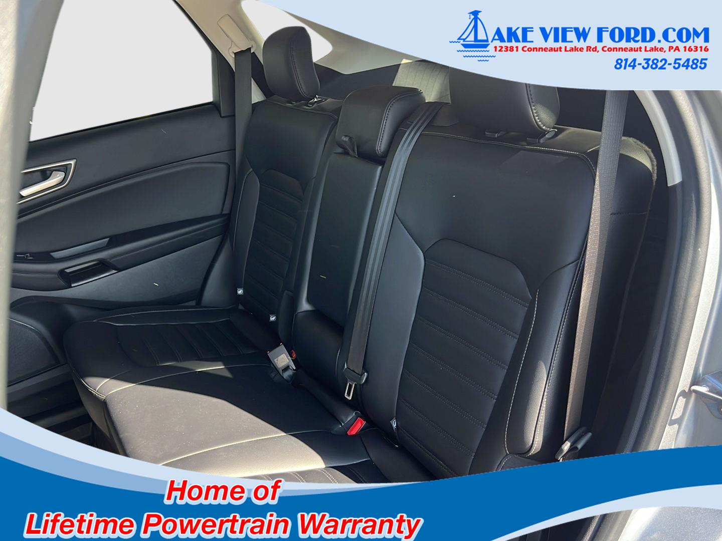 2024 Ford Edge photo 39 of 41