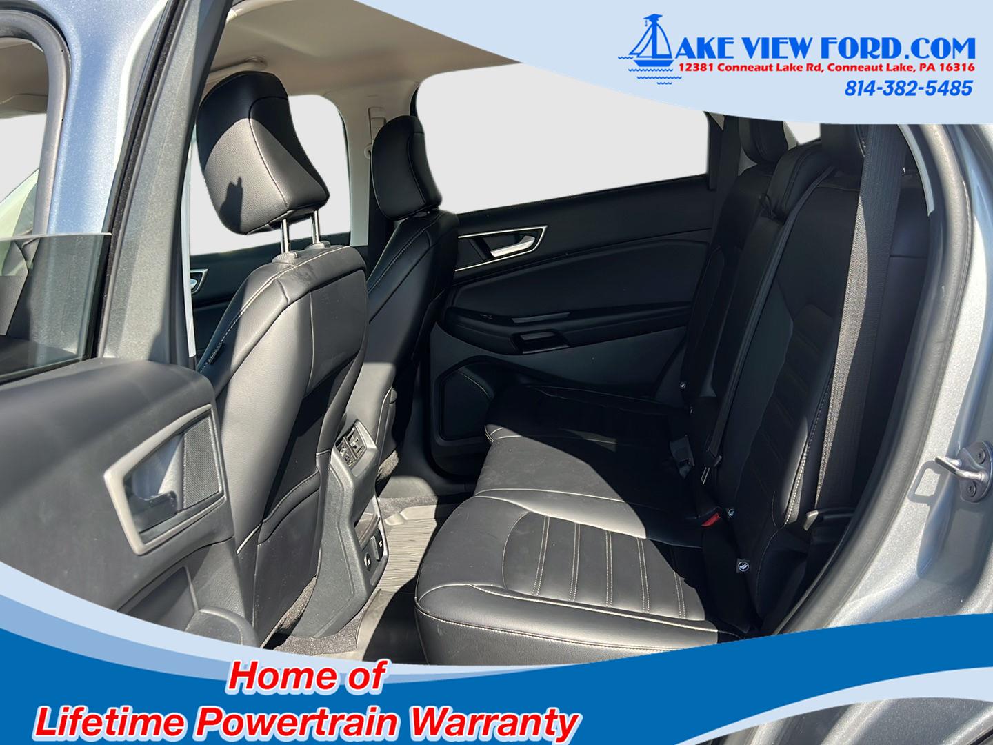 2024 Ford Edge photo 40 of 41