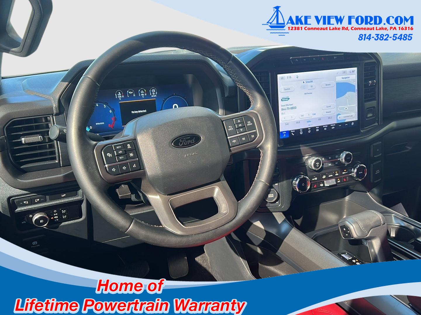 2024 Ford F-150 photo 2 of 49