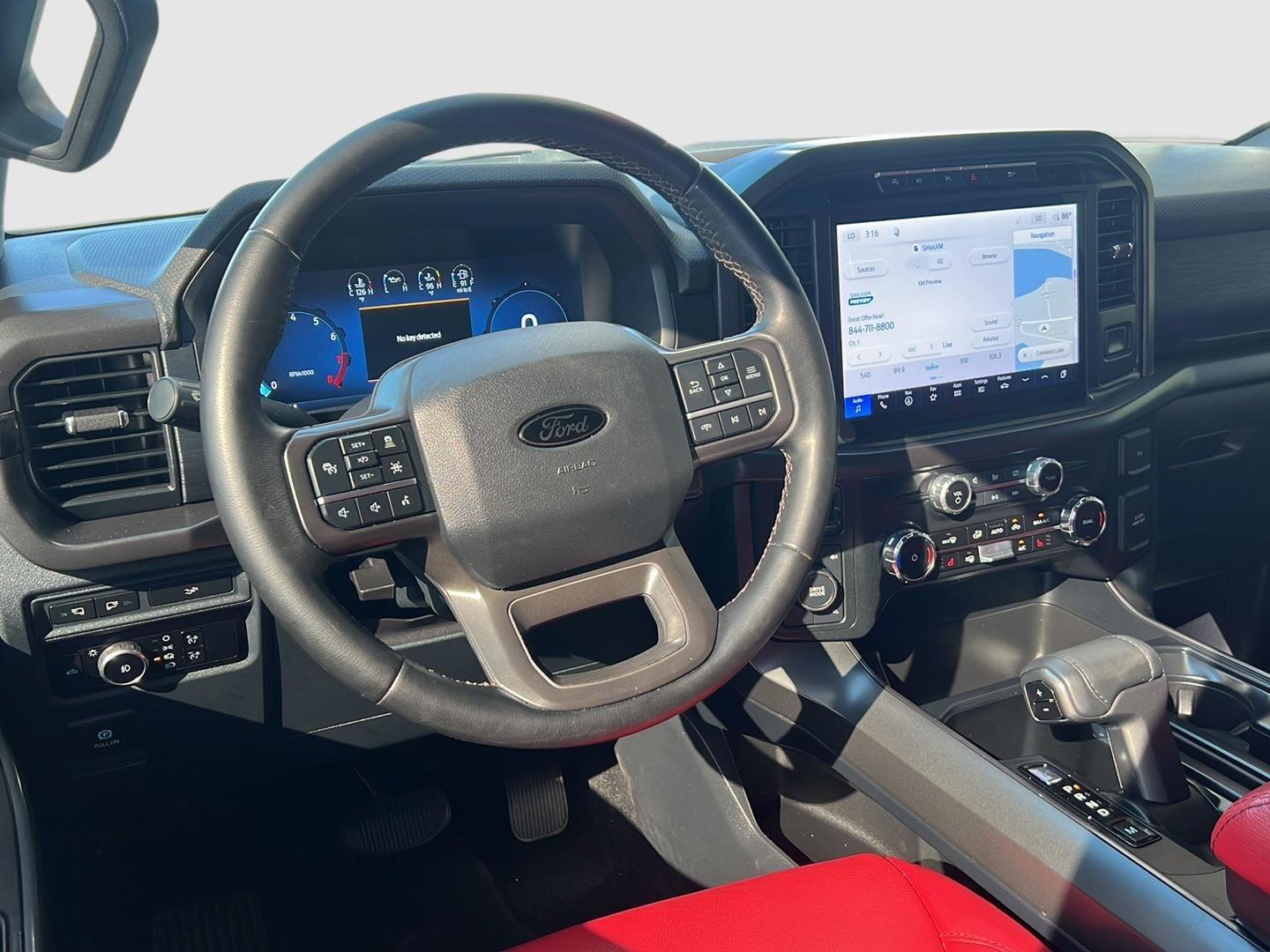 2024 Ford F-150 photo 2 of 49