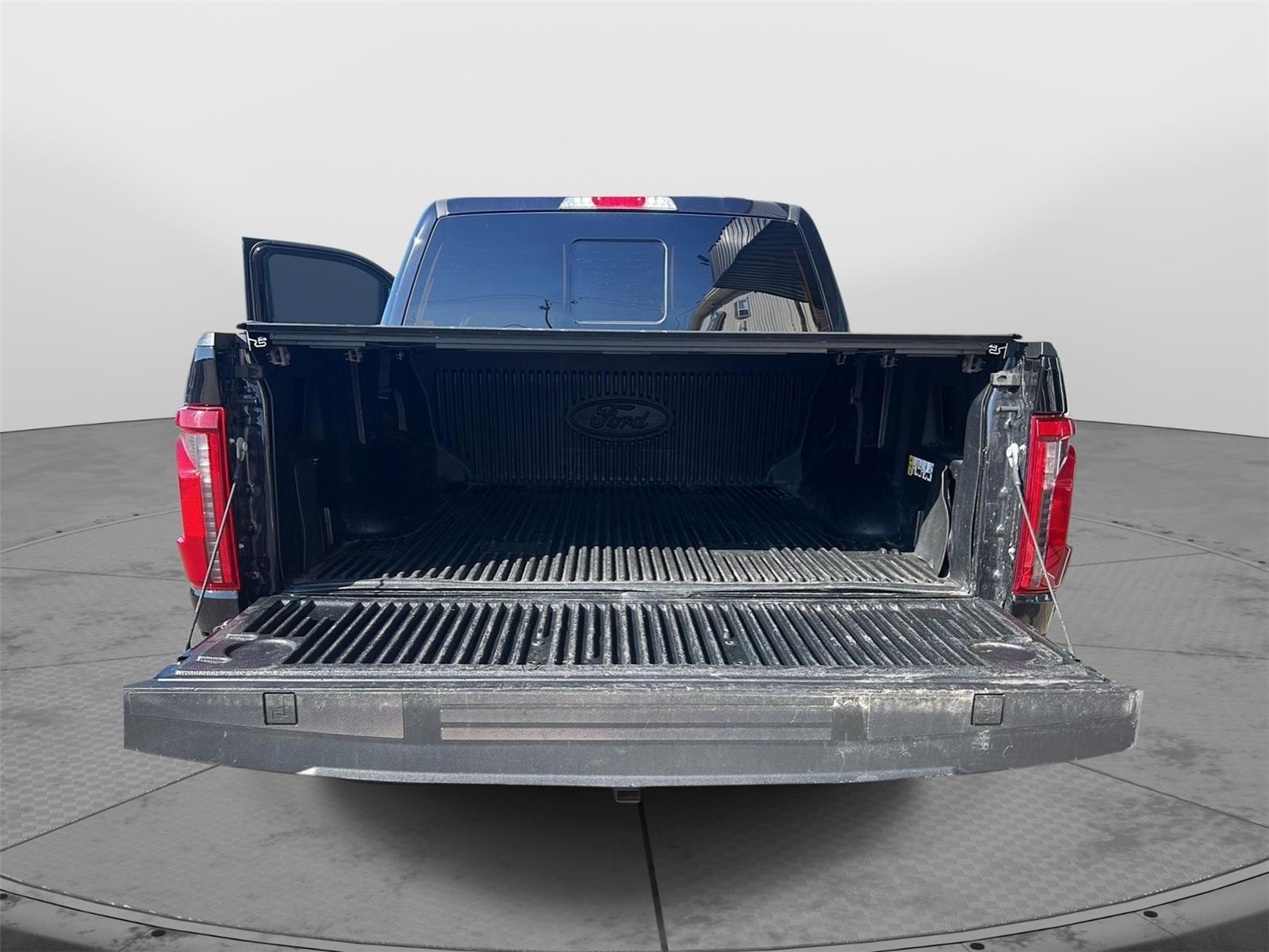 2024 Ford F-150 photo 13 of 49