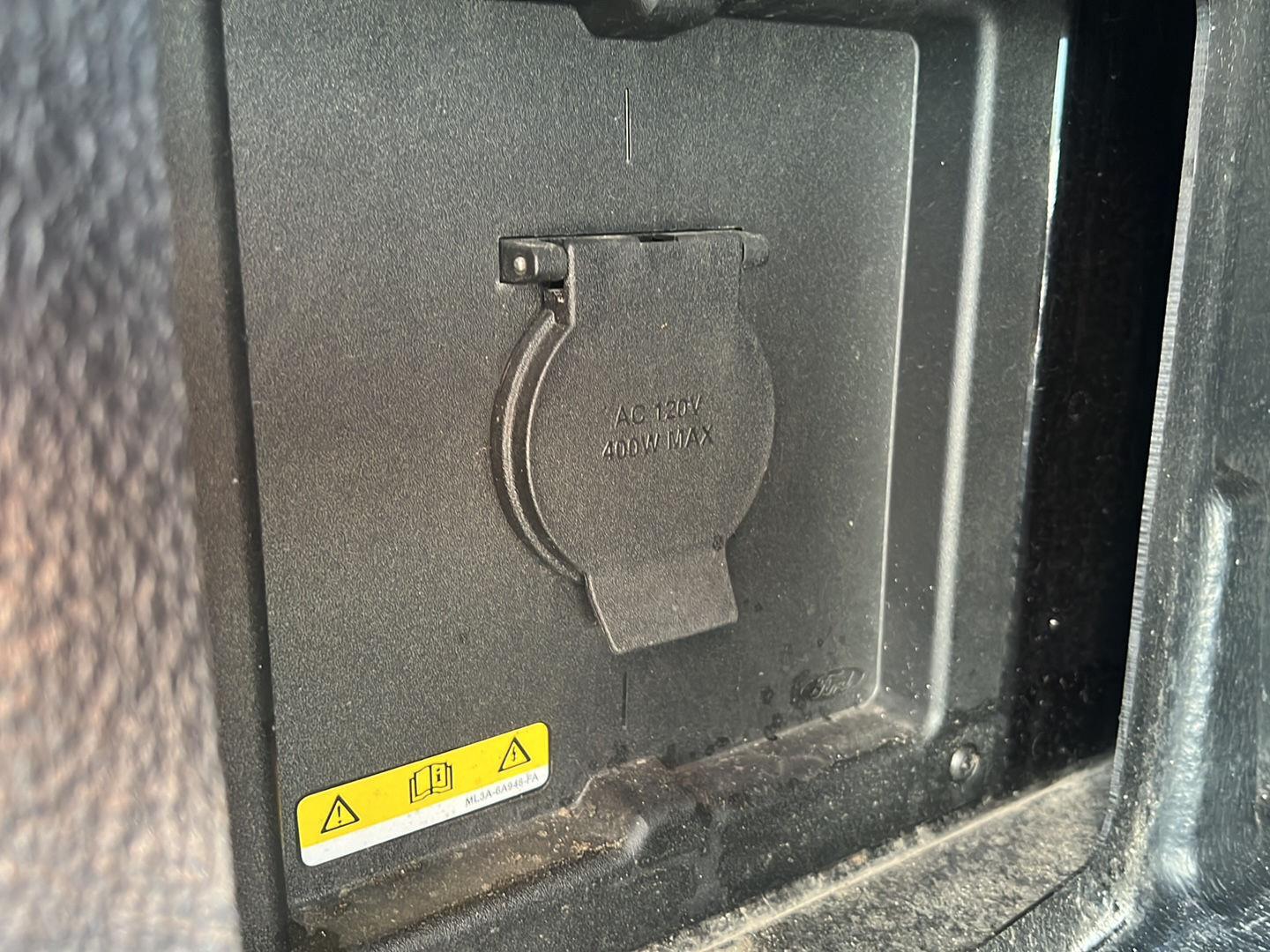 2024 Ford F-150 photo 14 of 49